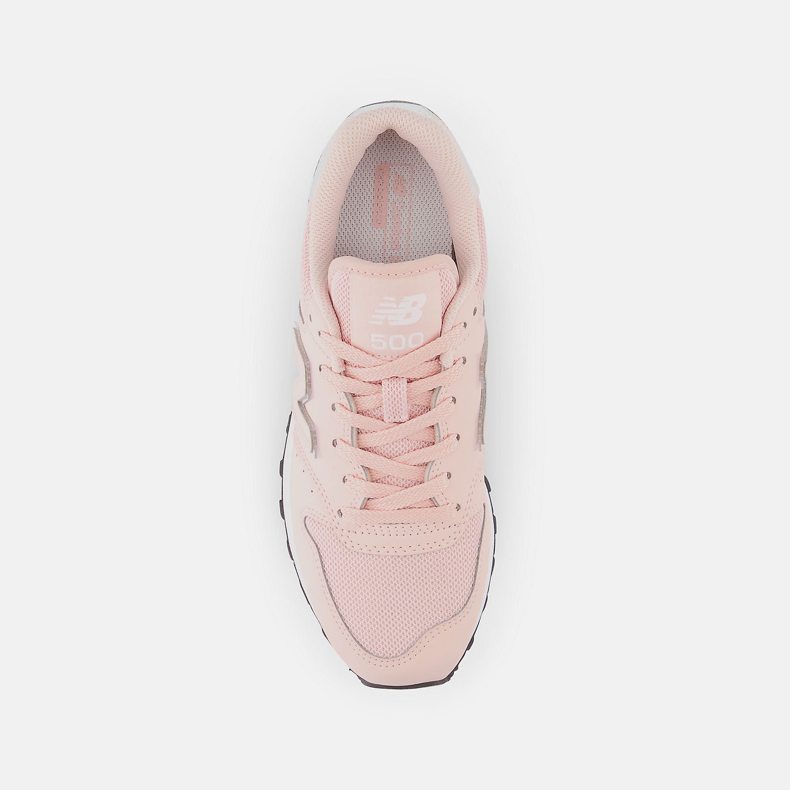 Zapatillas para Mujer NEW BALANCE HERITAGE 500 ROS