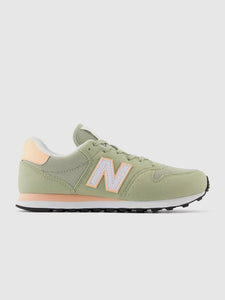 Zapatillas para Mujer NEW BALANCE HERITAGE 500 ME2