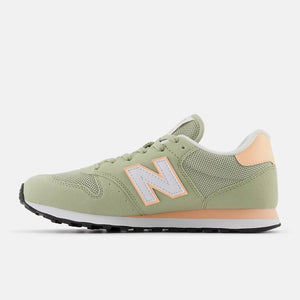 Zapatillas para Mujer NEW BALANCE HERITAGE 500 ME2