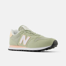 Cargar imagen en el visor de la galería, Zapatillas para Mujer NEW BALANCE HERITAGE 500 ME2
