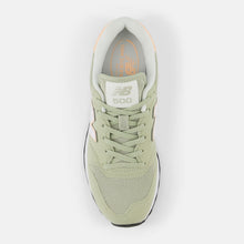 Cargar imagen en el visor de la galería, Zapatillas para Mujer NEW BALANCE HERITAGE 500 ME2
