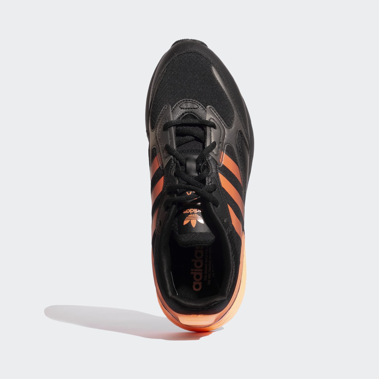 Zapatillas para Hombre ADIDAS GW6795 ZX 1K BOOST 2.0 CBS