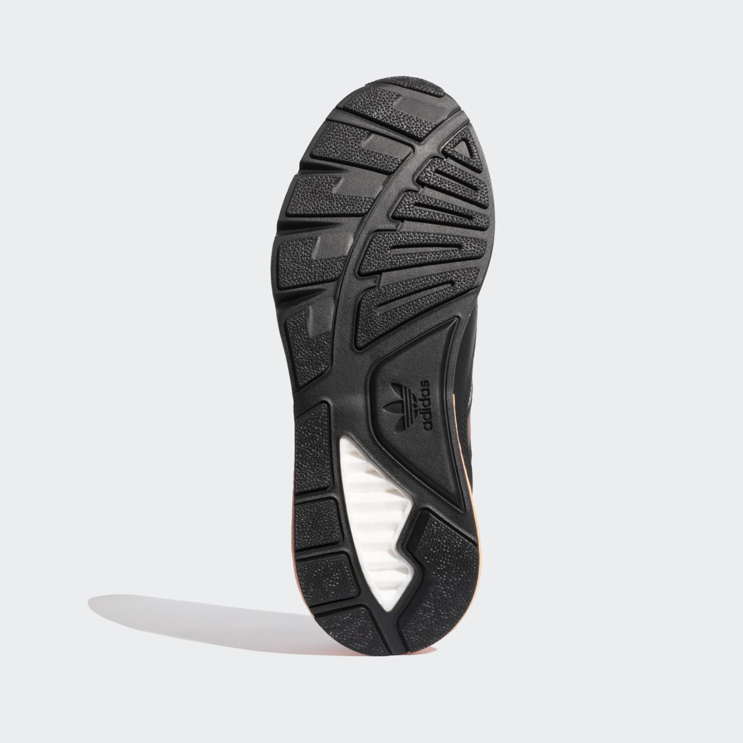 Zapatillas para Hombre ADIDAS GW6795 ZX 1K BOOST 2.0 CBS