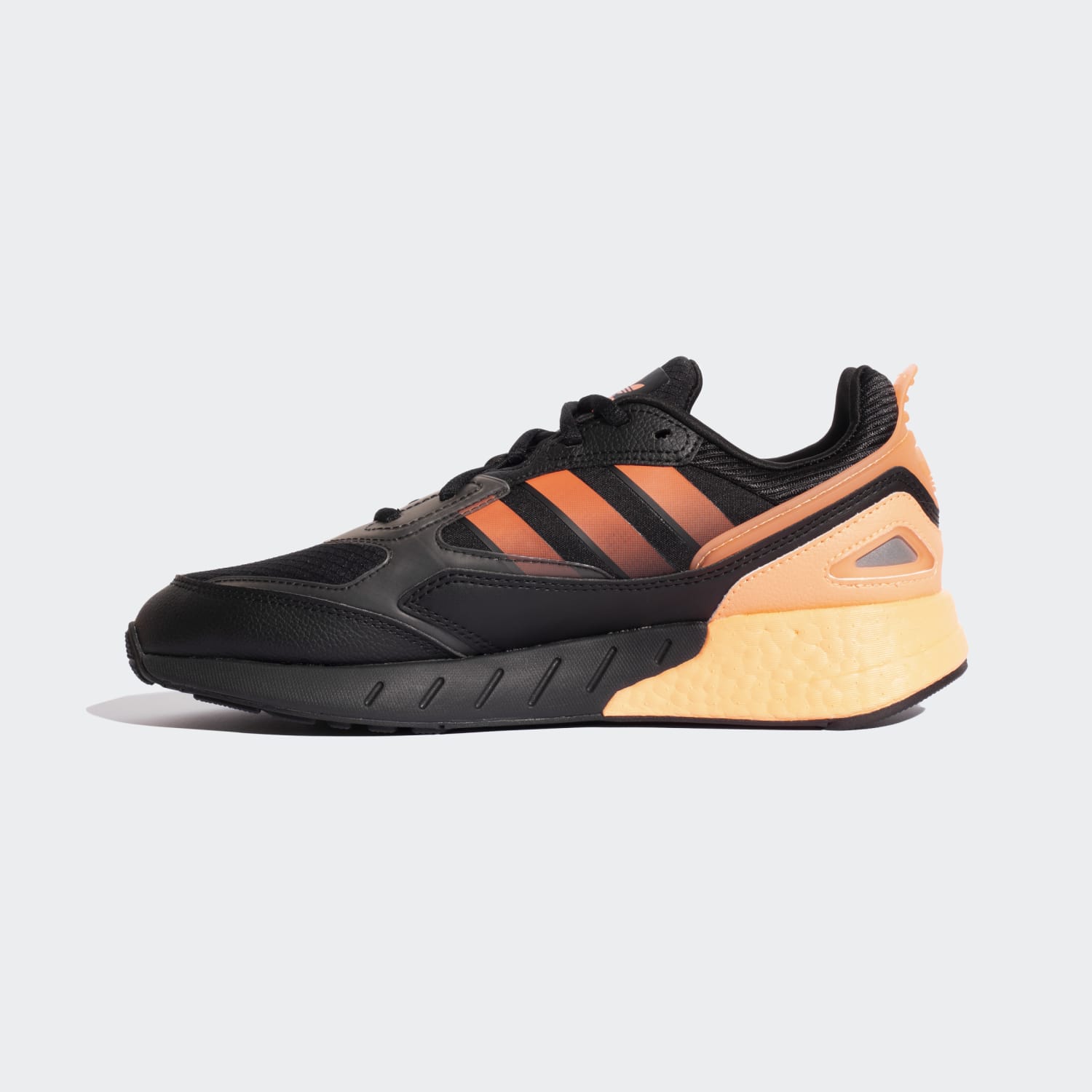 Zapatillas para Hombre ADIDAS GW6795 ZX 1K BOOST 2.0 CBS