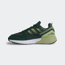 Cargar imagen en el visor de la galería, Zapatillas para Hombre ADIDAS GW6797 ZX 1K BOOST 2.0 GRN
