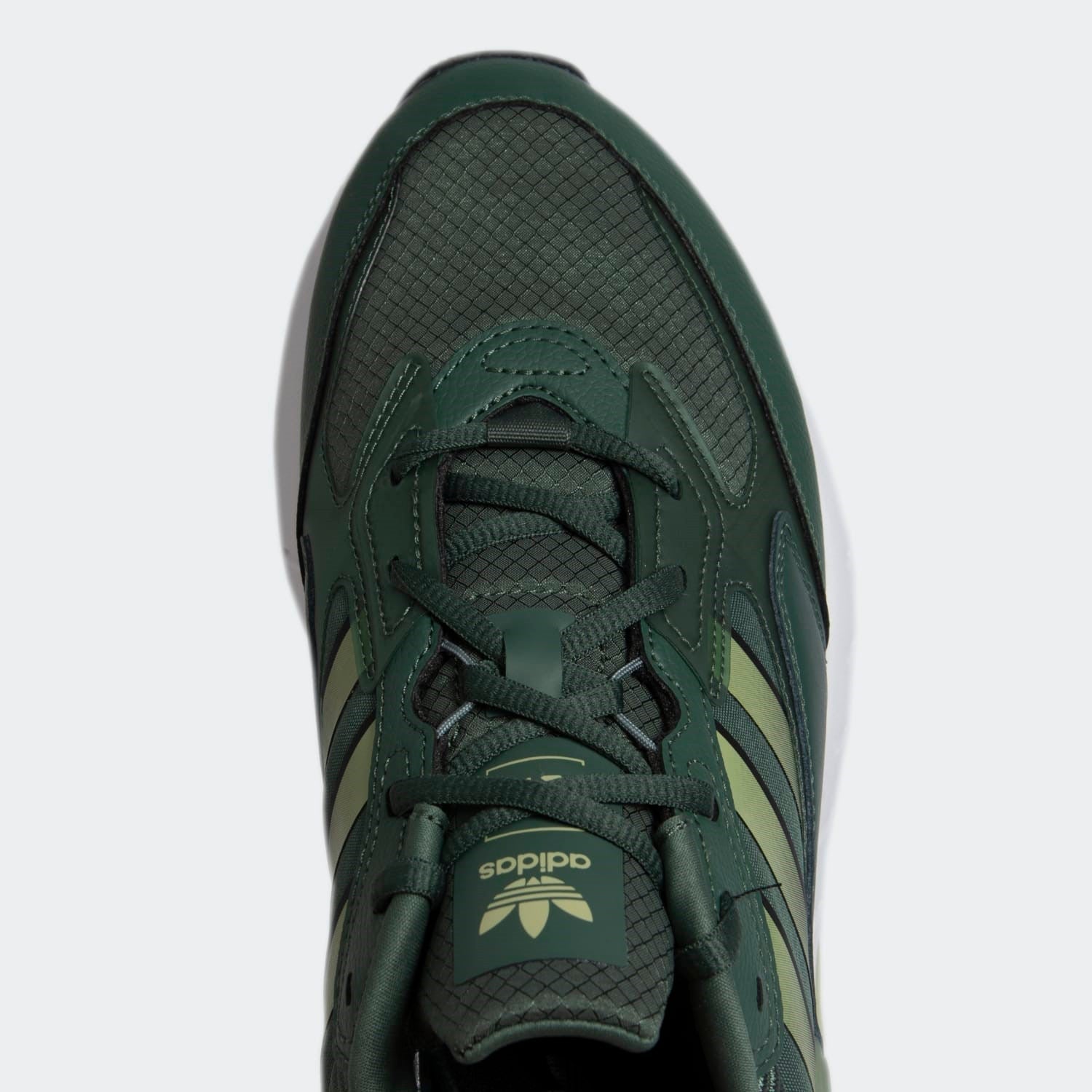 Zapatillas para Hombre ADIDAS GW6797 ZX 1K BOOST 2.0 GRN