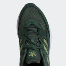 Cargar imagen en el visor de la galería, Zapatillas para Hombre ADIDAS GW6797 ZX 1K BOOST 2.0 GRN
