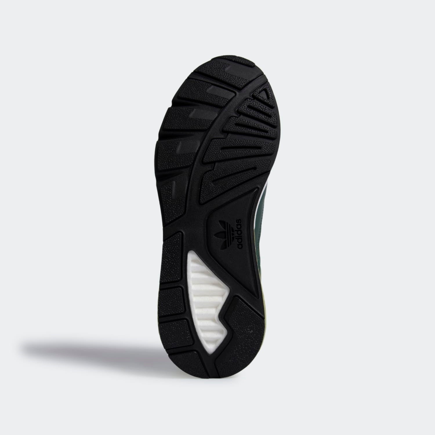 Zapatillas para Hombre ADIDAS GW6797 ZX 1K BOOST 2.0 GRN
