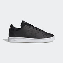 Cargar imagen en el visor de la galería, Zapatillas para Mujer ADIDAS GW7120 ADVANTAGE BASE BLK
