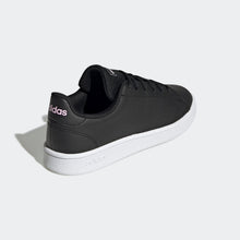 Cargar imagen en el visor de la galería, Zapatillas para Mujer ADIDAS GW7120 ADVANTAGE BASE BLK
