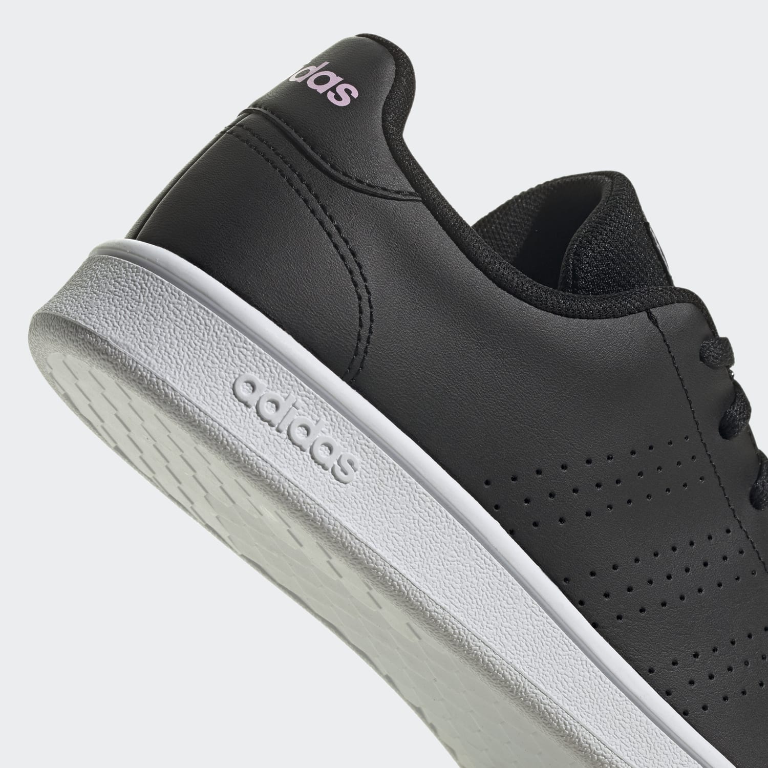 Zapatillas para Mujer ADIDAS GW7120 ADVANTAGE BASE BLK