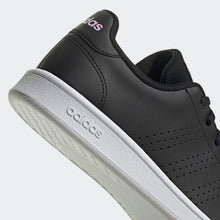 Cargar imagen en el visor de la galería, Zapatillas para Mujer ADIDAS GW7120 ADVANTAGE BASE BLK
