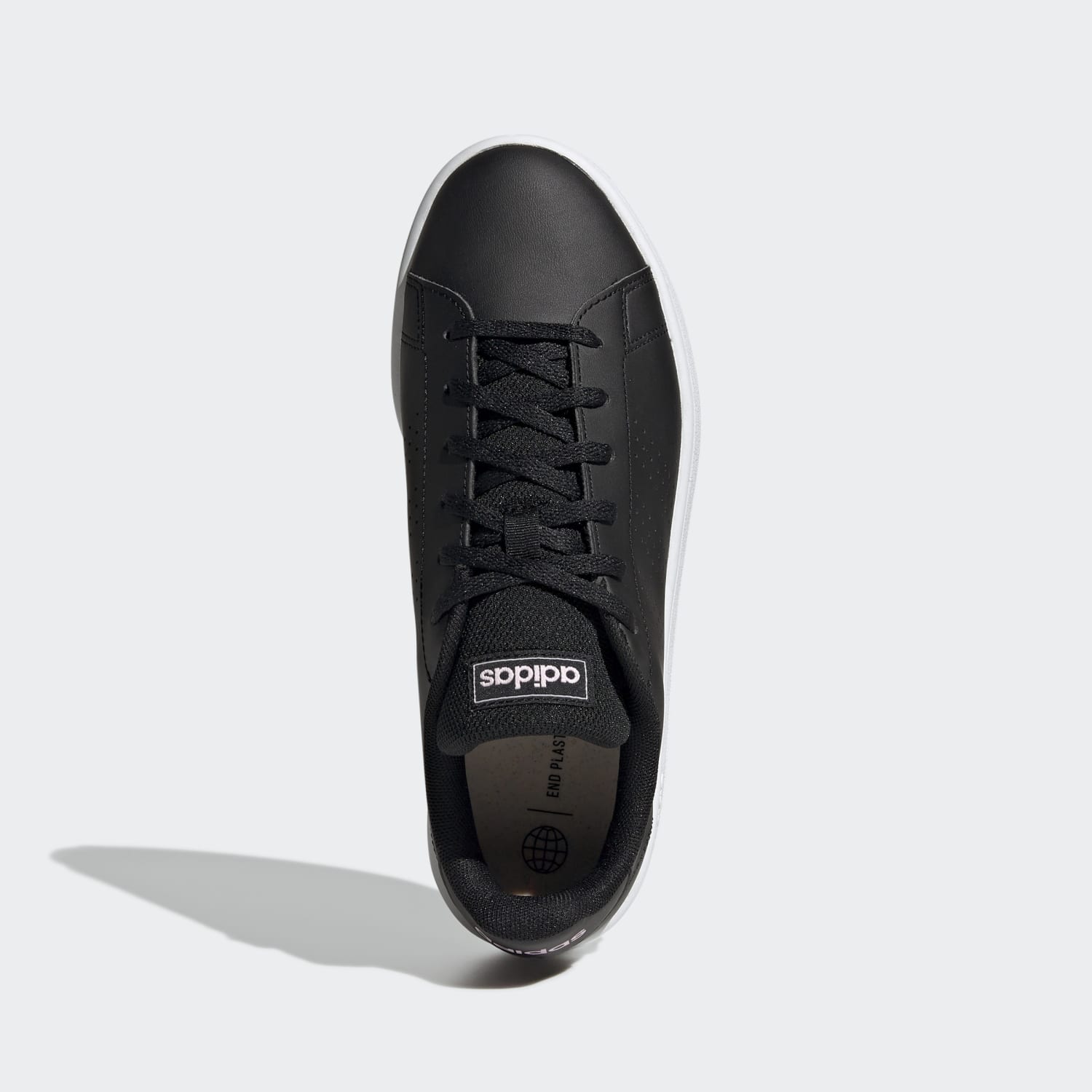 Zapatillas para Mujer ADIDAS GW7120 ADVANTAGE BASE BLK