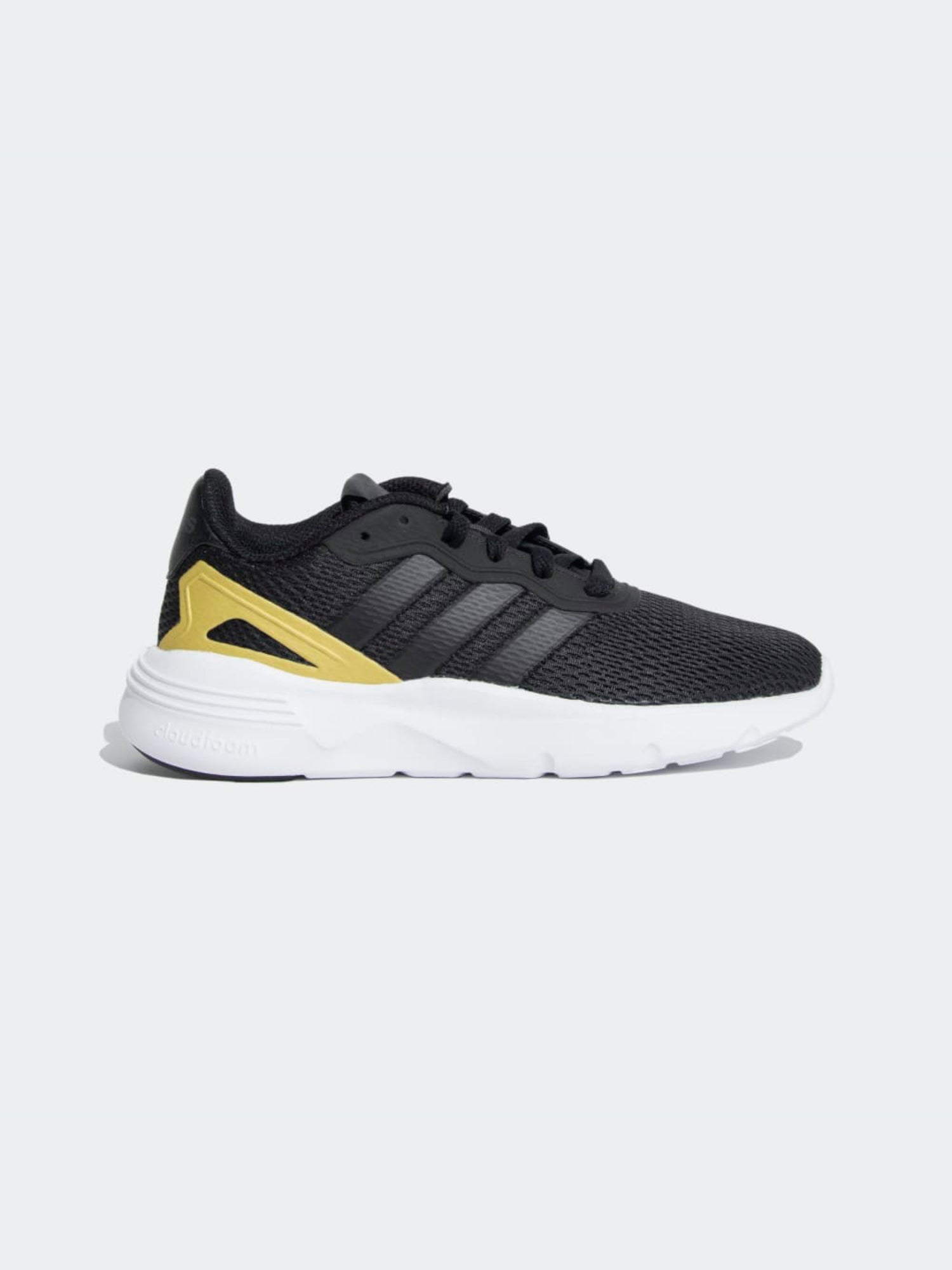 Zapatillas para Mujer ADIDAS GW9078 NEBZED CBLACK NND