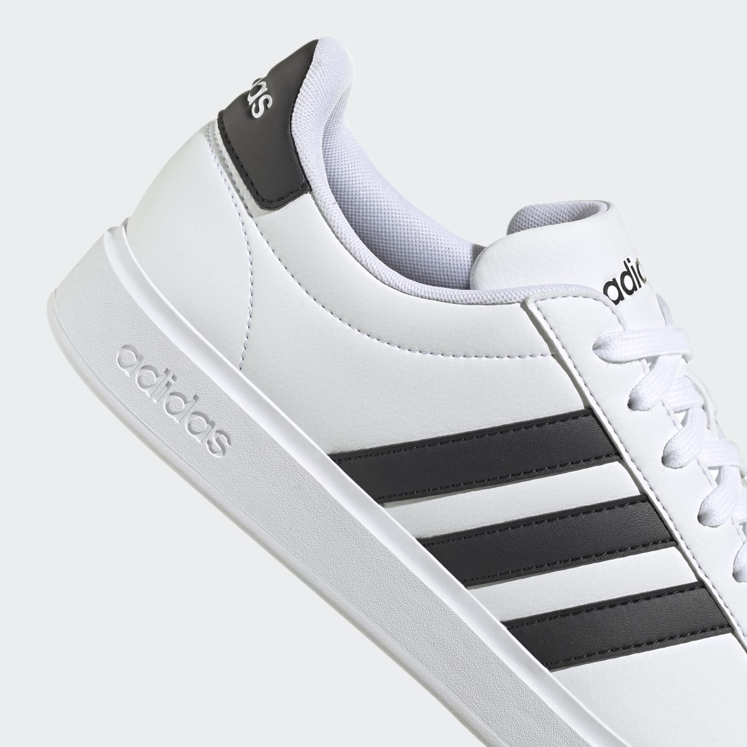 Zapatillas para Hombre ADIDAS GW9195 GRAND COURT 2.0 2NF