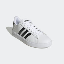 Cargar imagen en el visor de la galería, Zapatillas para Mujer ADIDAS GW9214 GRAND COURT 2.0 BLK
