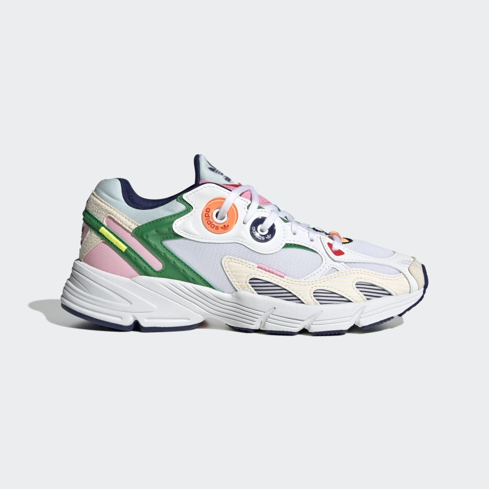 Zapatillas para Mujer ADIDAS GW9752 ADIDAS ASTIR W WHT