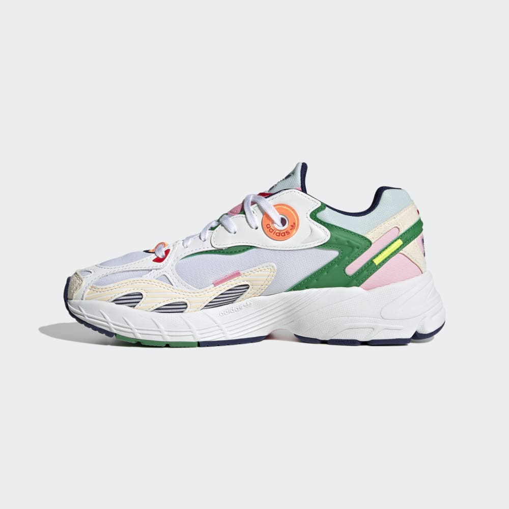 Zapatillas para Mujer ADIDAS GW9752 ADIDAS ASTIR W WHT