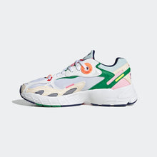 Cargar imagen en el visor de la galería, Zapatillas para Mujer ADIDAS GW9752 ADIDAS ASTIR W WHT
