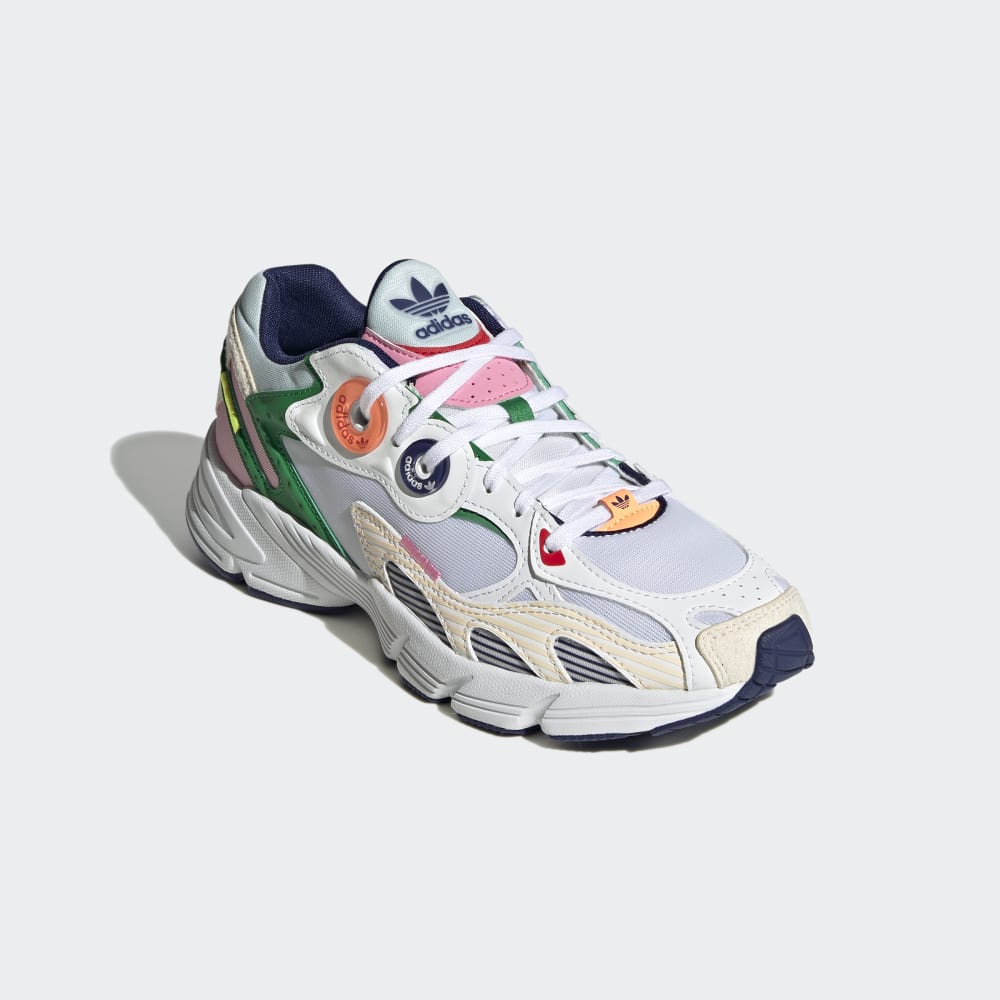 Zapatillas para Mujer ADIDAS GW9752 ADIDAS ASTIR W WHT