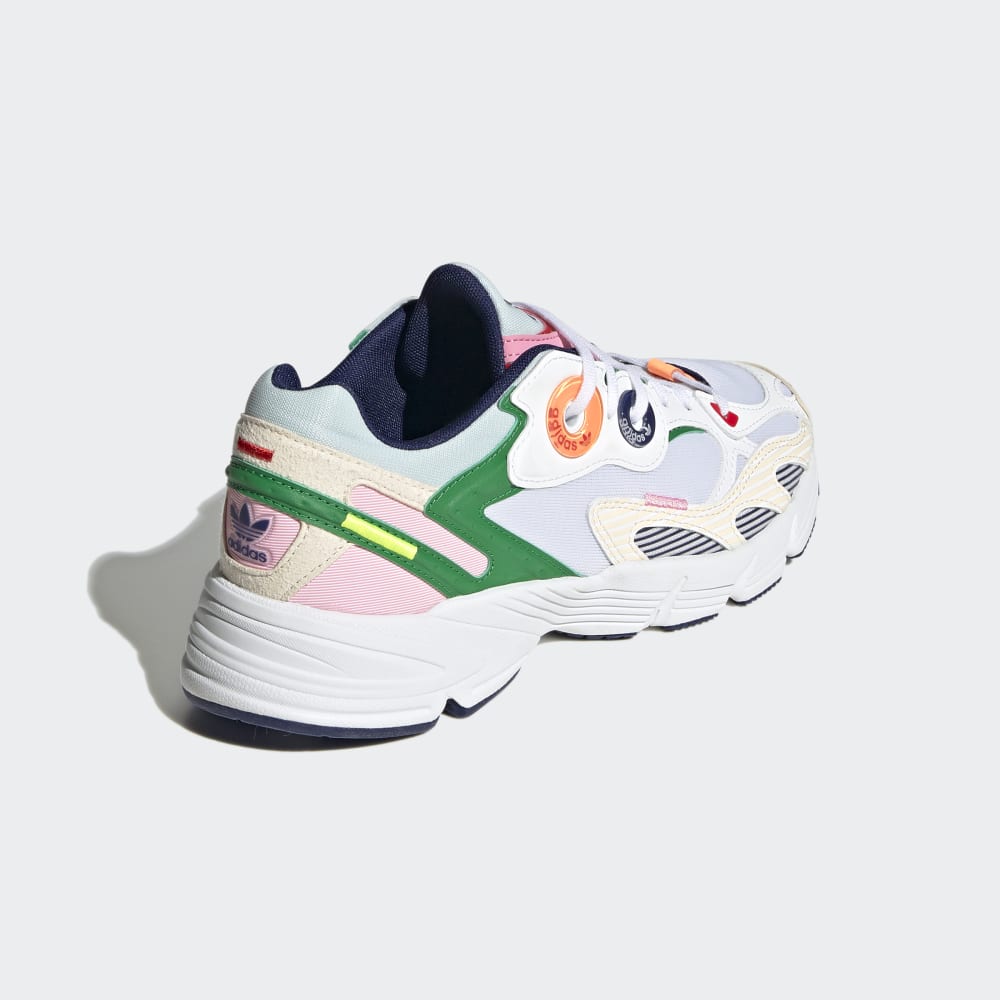 Zapatillas para Mujer ADIDAS GW9752 ADIDAS ASTIR W WHT