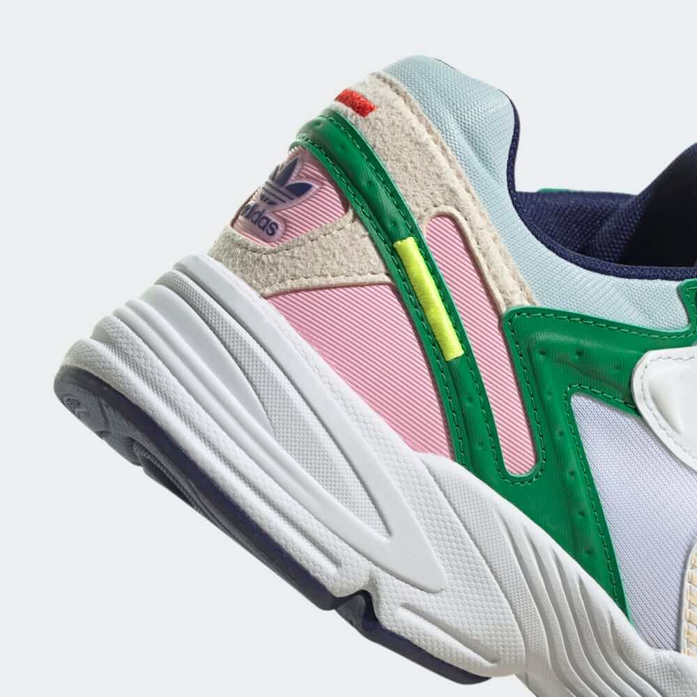 Zapatillas para Mujer ADIDAS GW9752 ADIDAS ASTIR W WHT