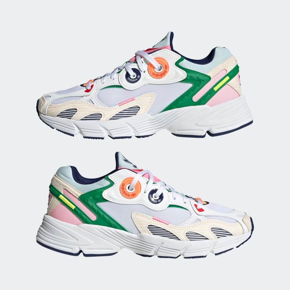 Zapatillas para Mujer ADIDAS GW9752 ADIDAS ASTIR W WHT