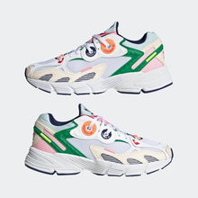 Cargar imagen en el visor de la galería, Zapatillas para Mujer ADIDAS GW9752 ADIDAS ASTIR W WHT
