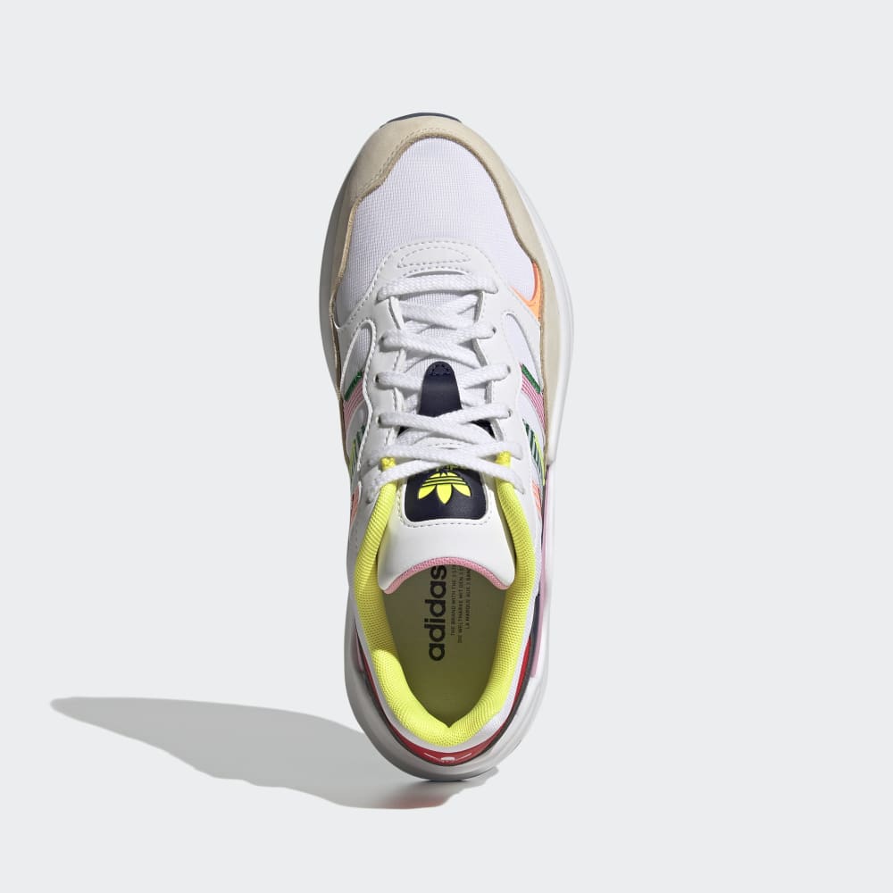 Zapatillas para Mujer ADIDAS GW9754 RETROPY ADISUPER W WHT