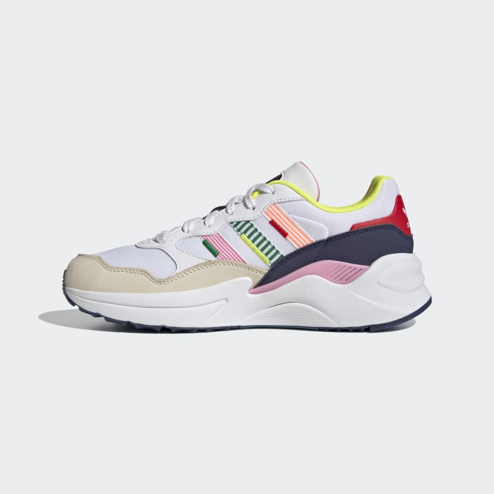 Zapatillas para Mujer ADIDAS GW9754 RETROPY ADISUPER W WHT