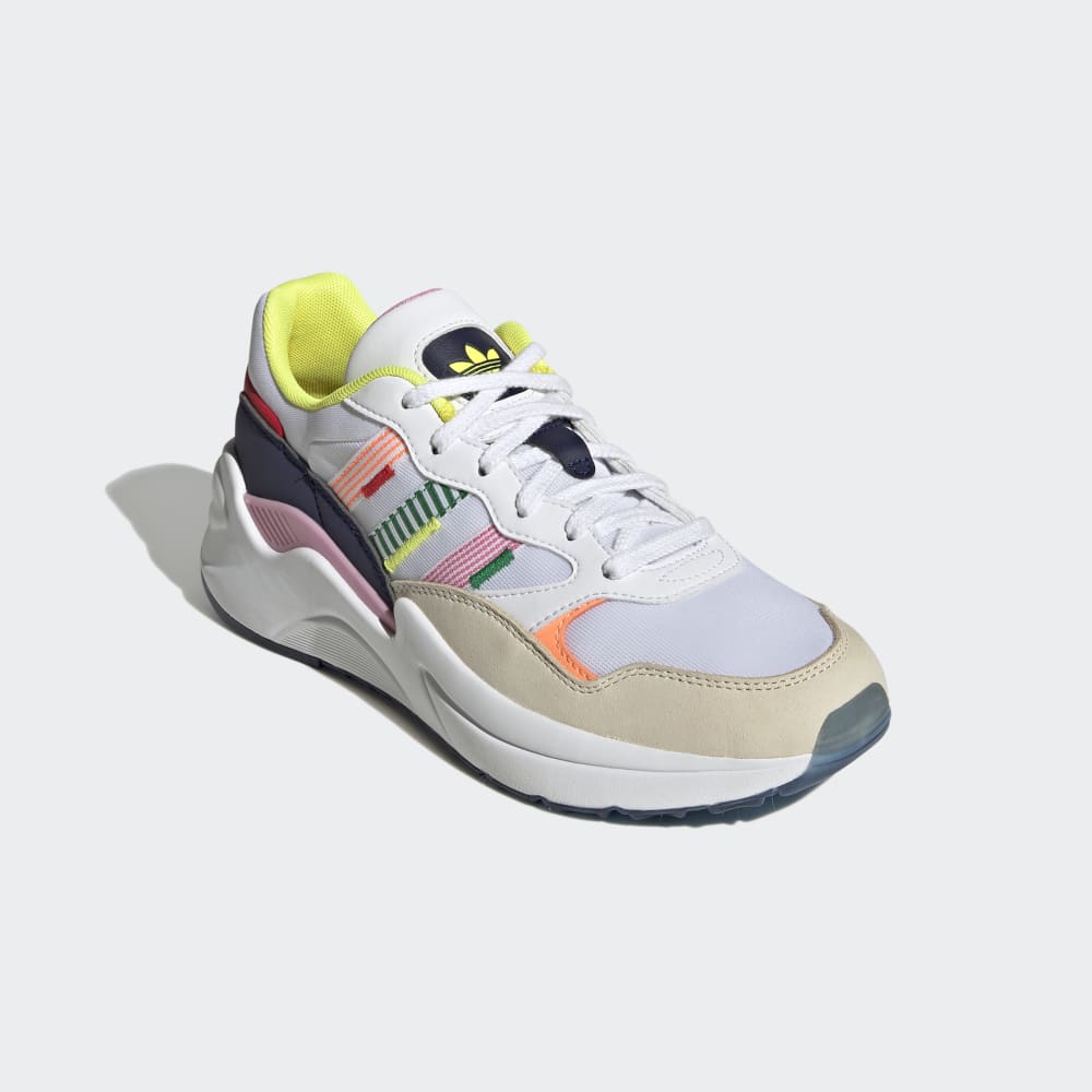 Zapatillas para Mujer ADIDAS GW9754 RETROPY ADISUPER W WHT
