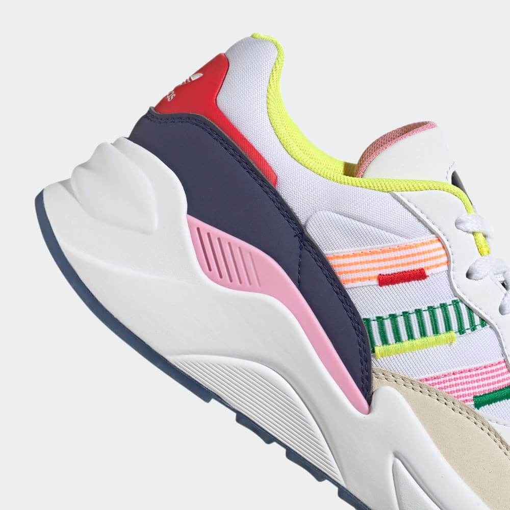 Zapatillas para Mujer ADIDAS GW9754 RETROPY ADISUPER W WHT