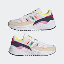 Cargar imagen en el visor de la galería, Zapatillas para Mujer ADIDAS GW9754 RETROPY ADISUPER W WHT
