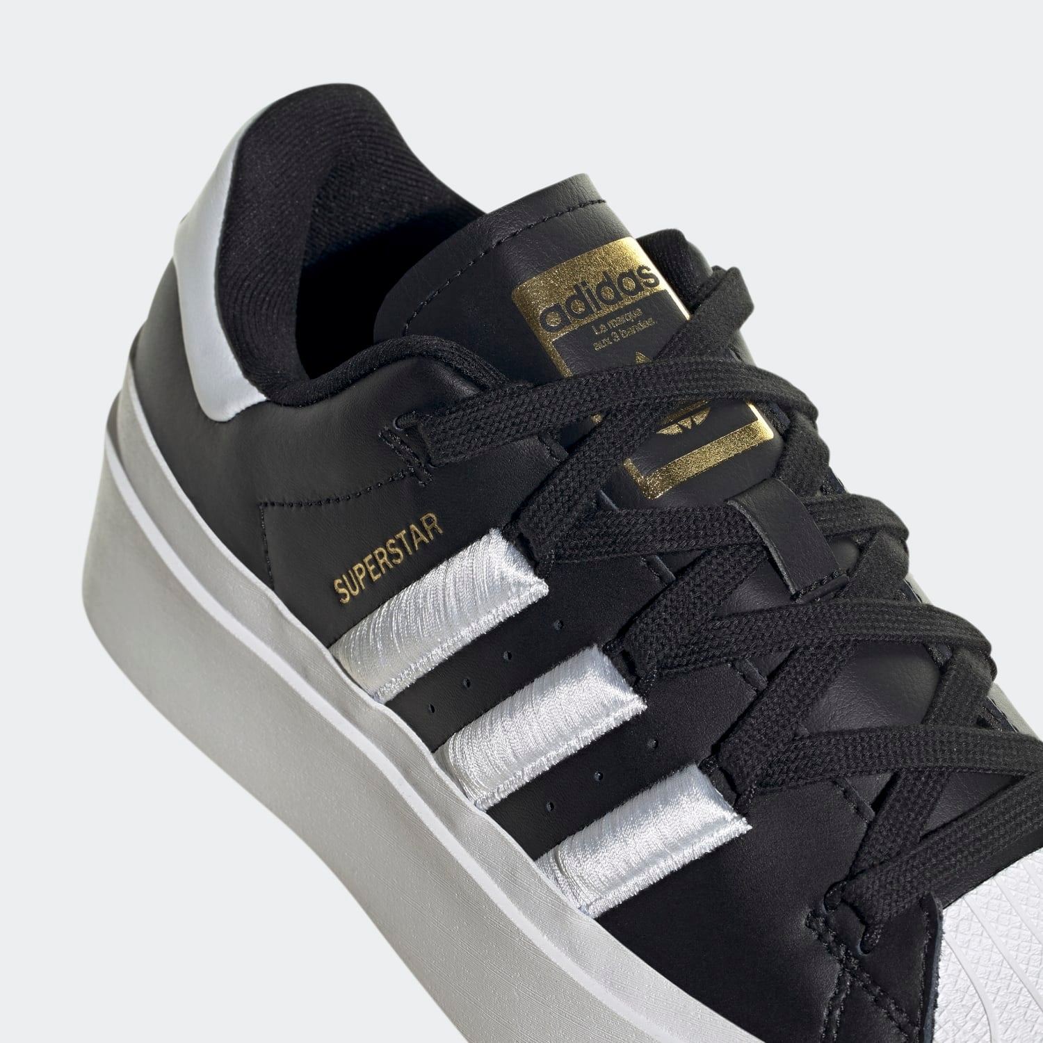 Zapatillas para Mujer ADIDAS GX1841 SUPERSTAR BONEGA 841
