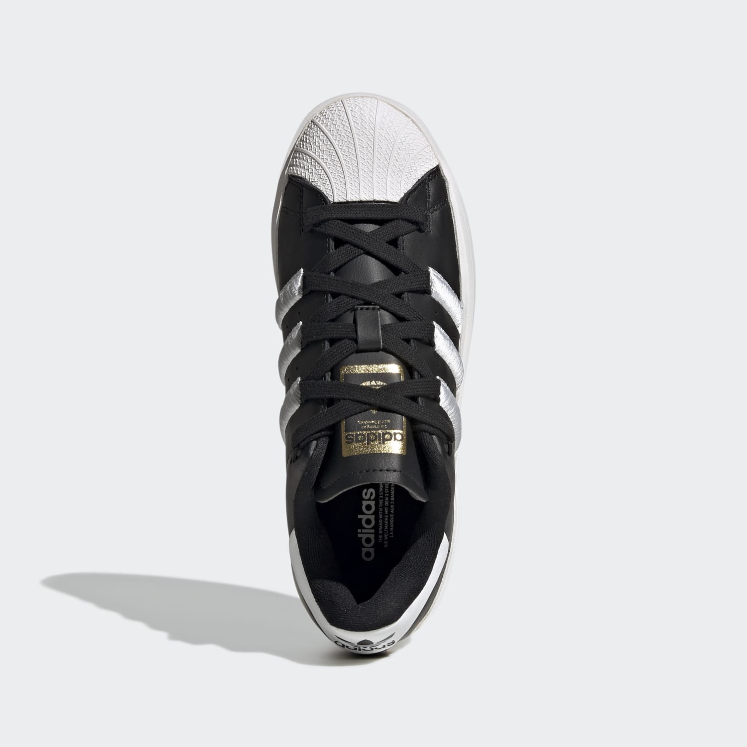 Zapatillas para Mujer ADIDAS GX1841 SUPERSTAR BONEGA 841