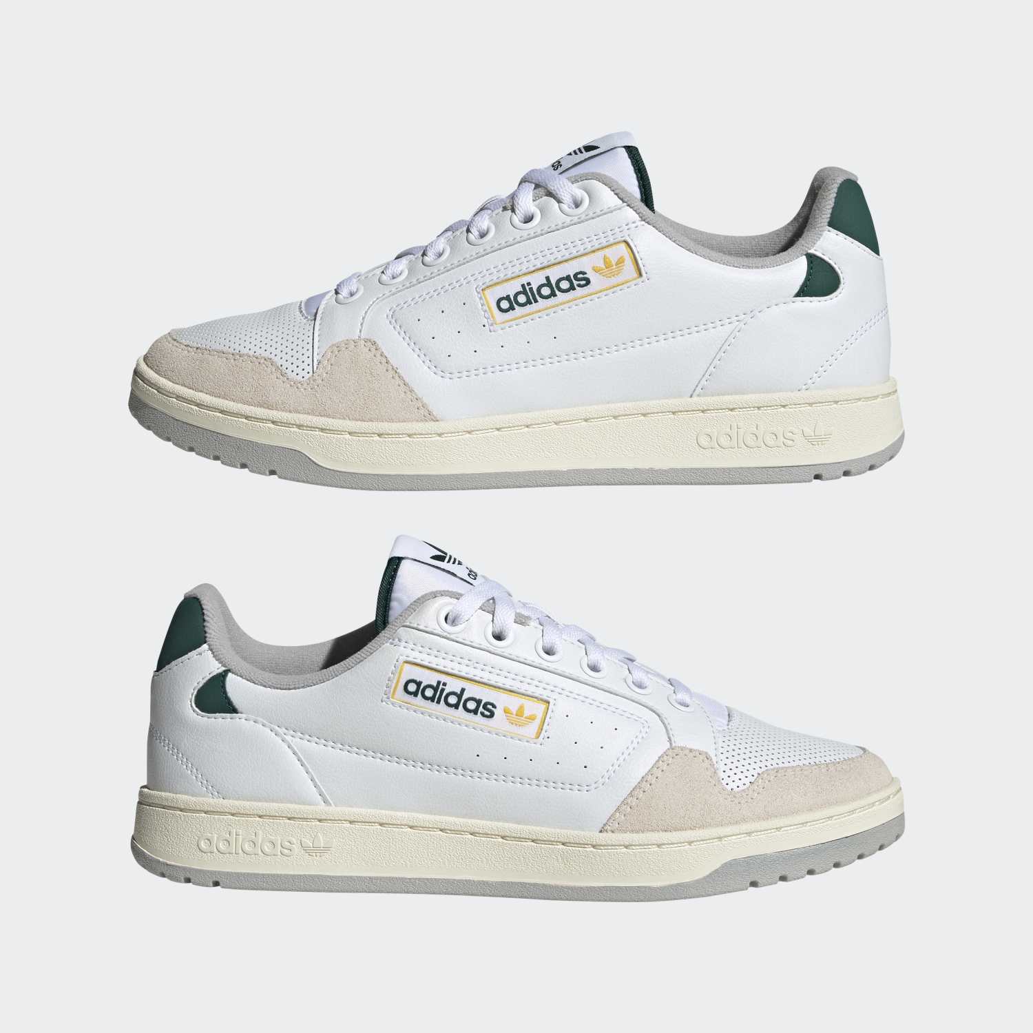 Zapatillas para Hombre ADIDAS NY 90 GX4392 Blanco