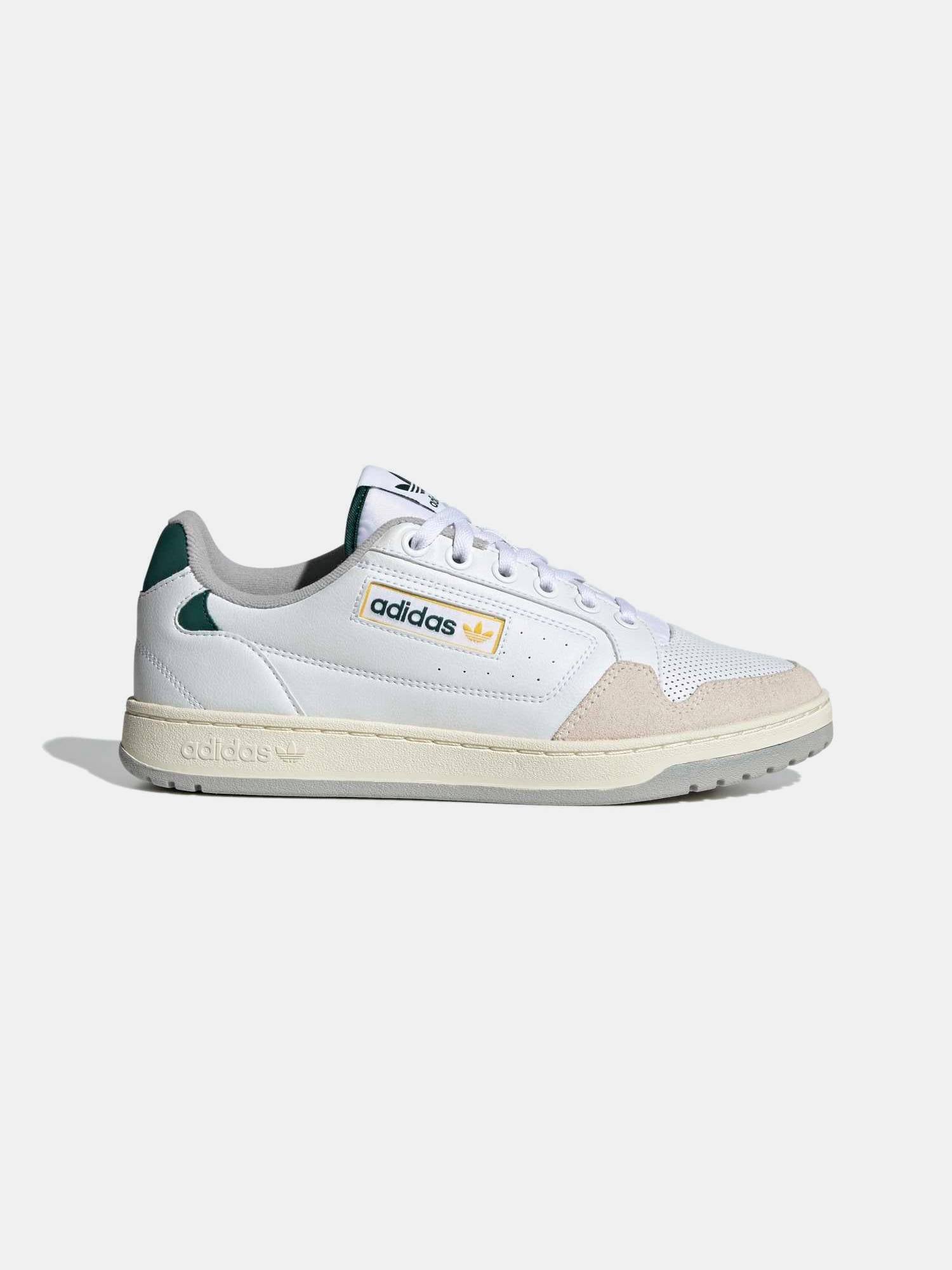 Zapatillas para Hombre ADIDAS NY 90 GX4392 Blanco
