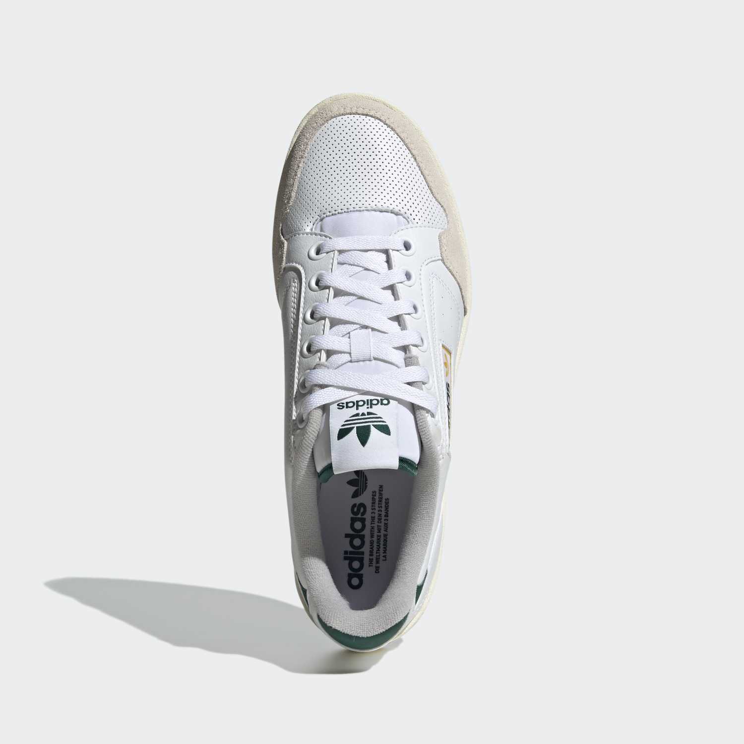 Zapatillas para Hombre ADIDAS NY 90 GX4392 Blanco