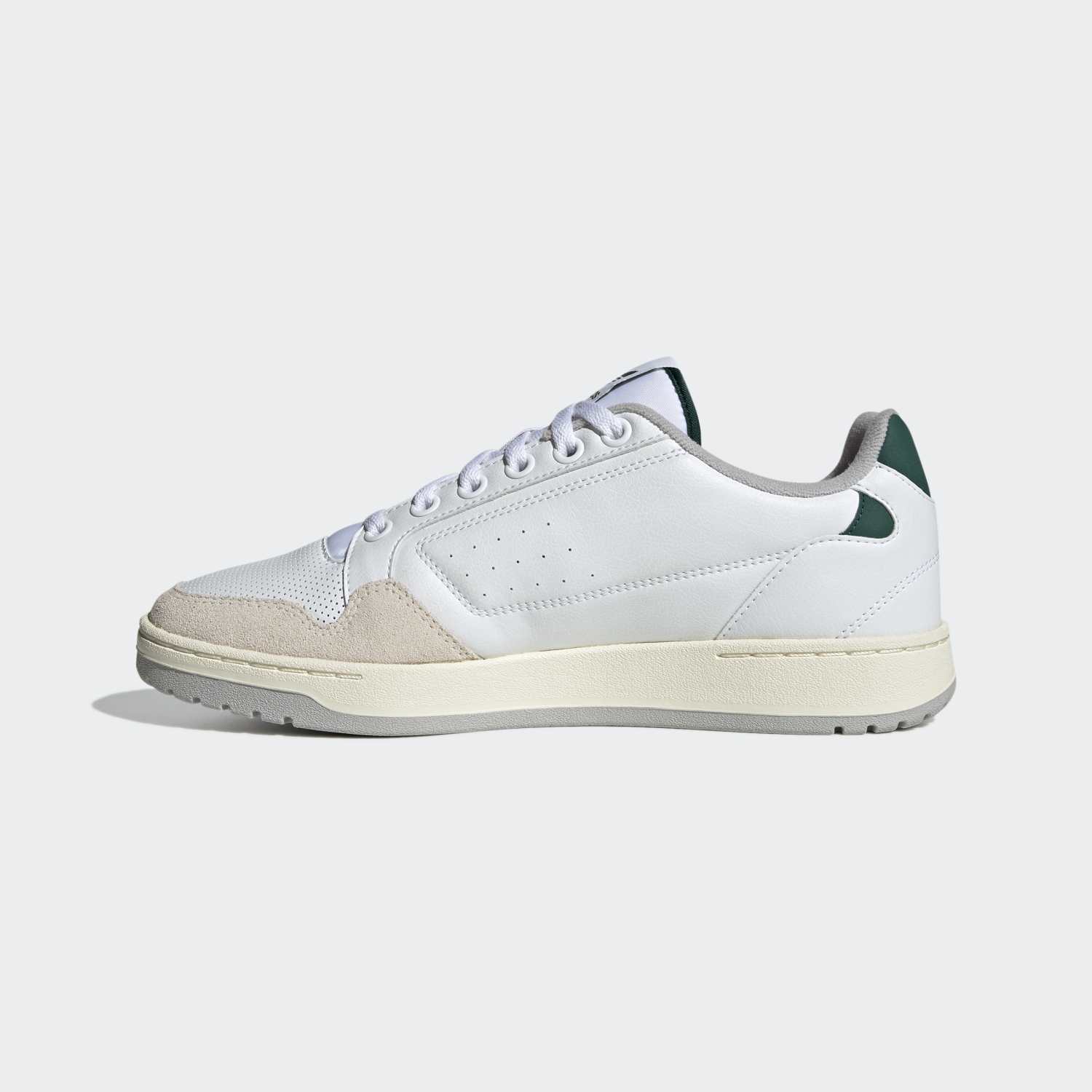 Zapatillas para Hombre ADIDAS NY 90 GX4392 Blanco
