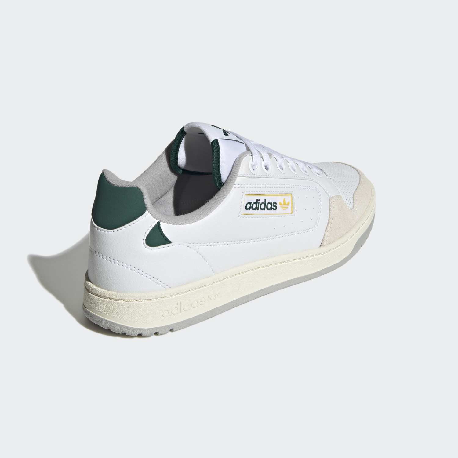 Zapatillas para Hombre ADIDAS NY 90 GX4392 Blanco