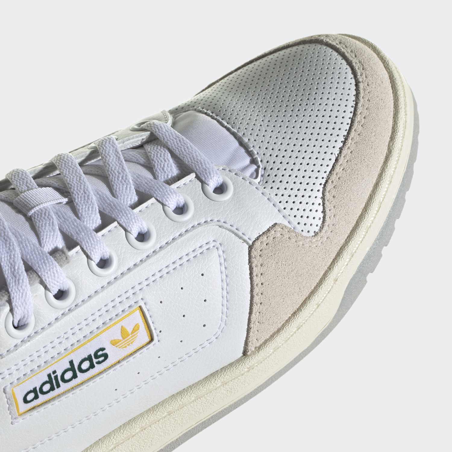 Zapatillas para Hombre ADIDAS NY 90 GX4392 Blanco