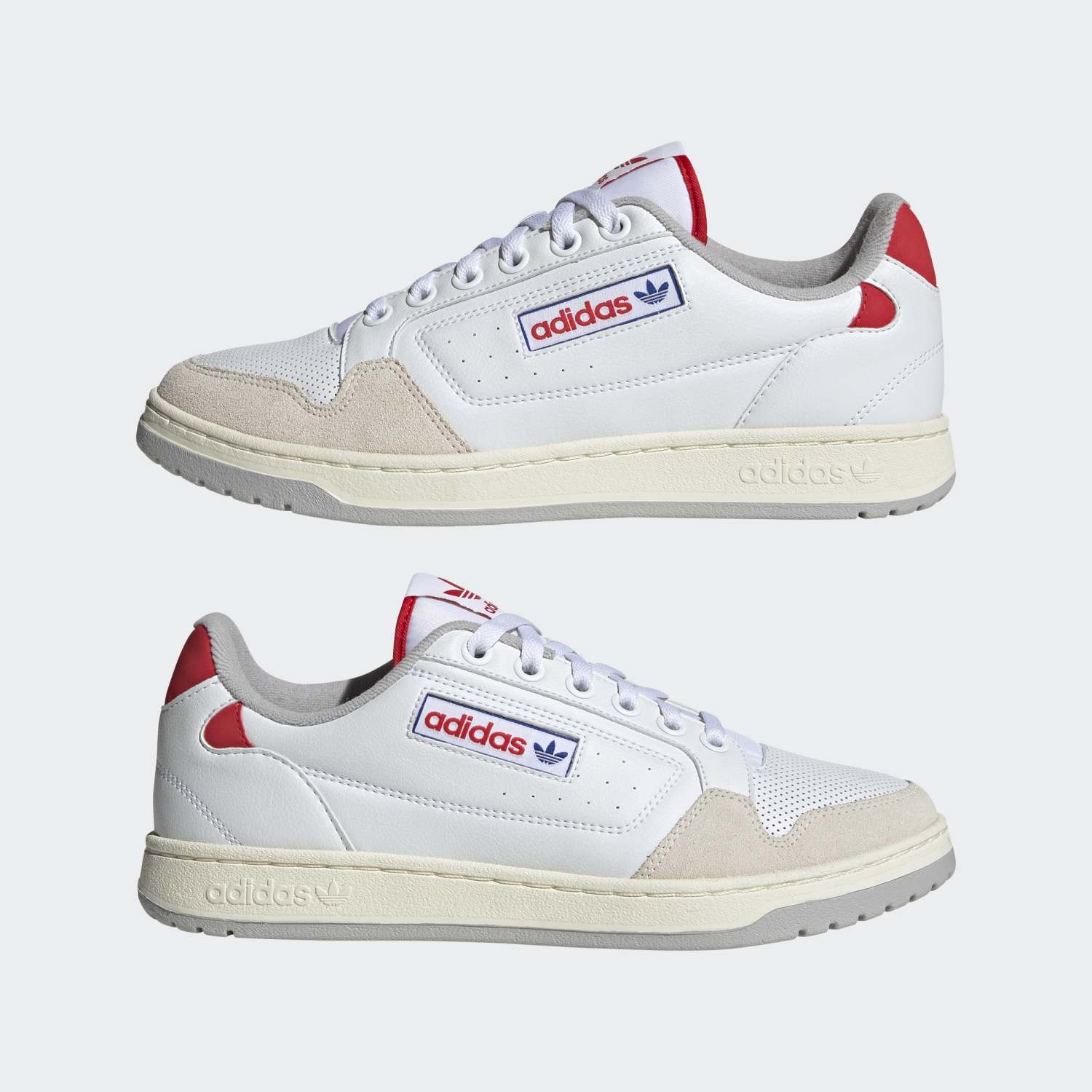 Zapatillas para Hombre ADIDAS NY 90 GX4393 Blanco