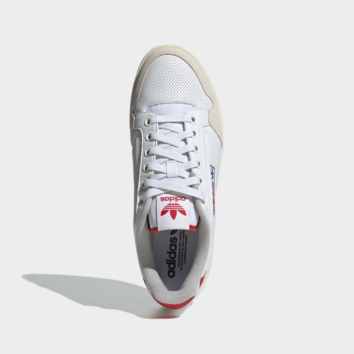 Zapatillas para Hombre ADIDAS NY 90 GX4393 Blanco