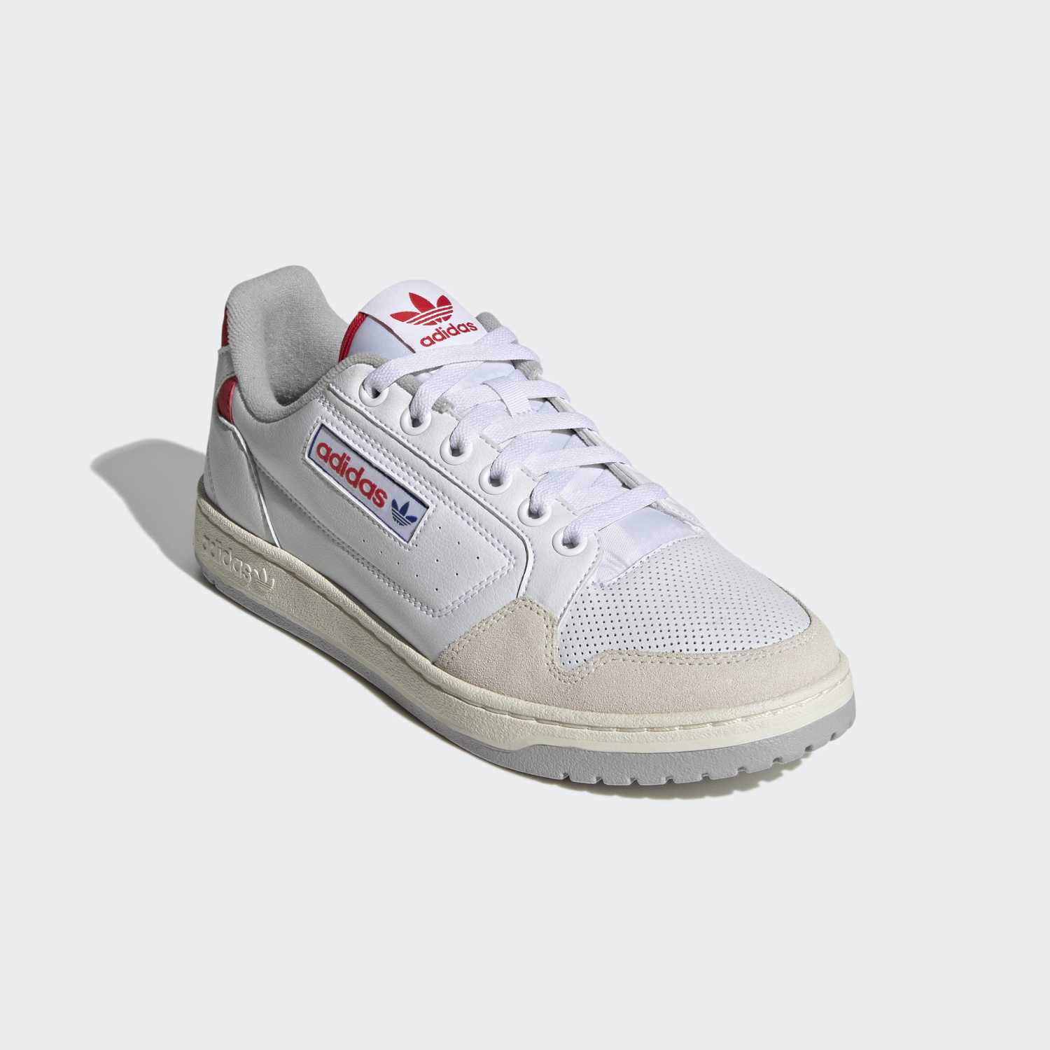 Zapatillas para Hombre ADIDAS NY 90 GX4393 Blanco