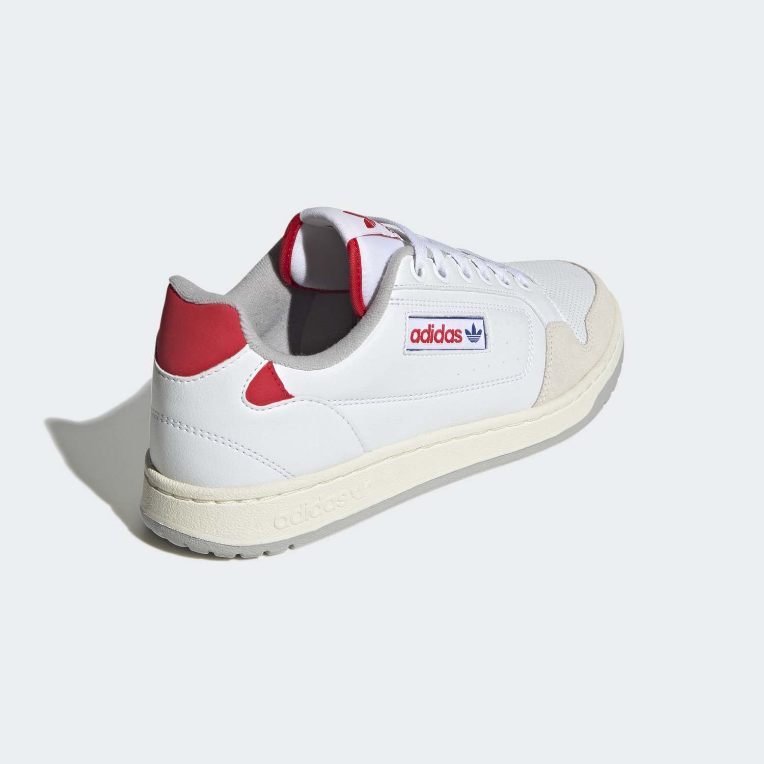 Zapatillas para Hombre ADIDAS NY 90 GX4393 Blanco