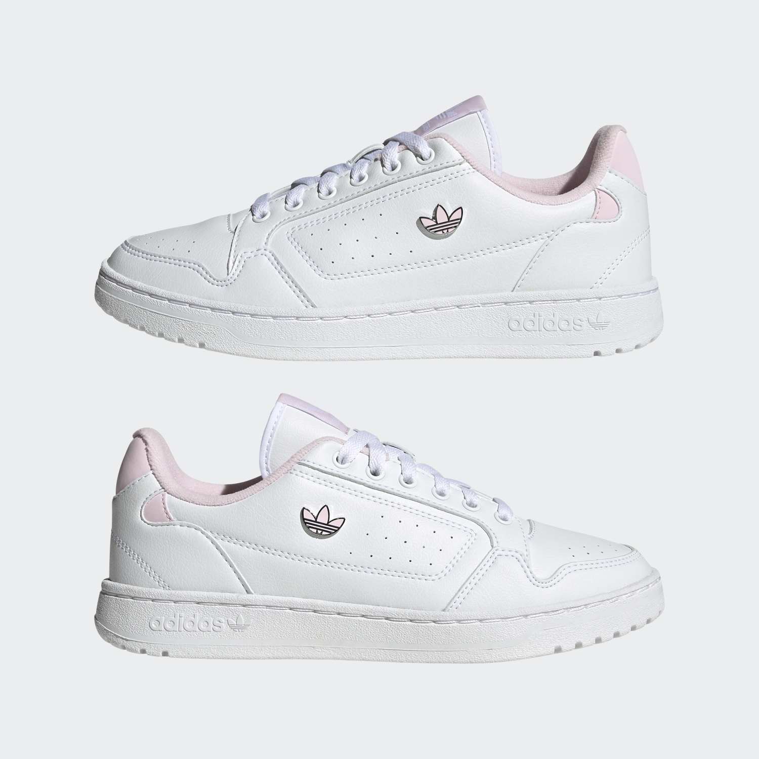 Zapatillas ADIDAS NY 90 GX4461 Blanco