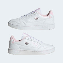 Cargar imagen en el visor de la galería, Zapatillas para Mujer ADIDAS NY 90 GX4461 Blanco
