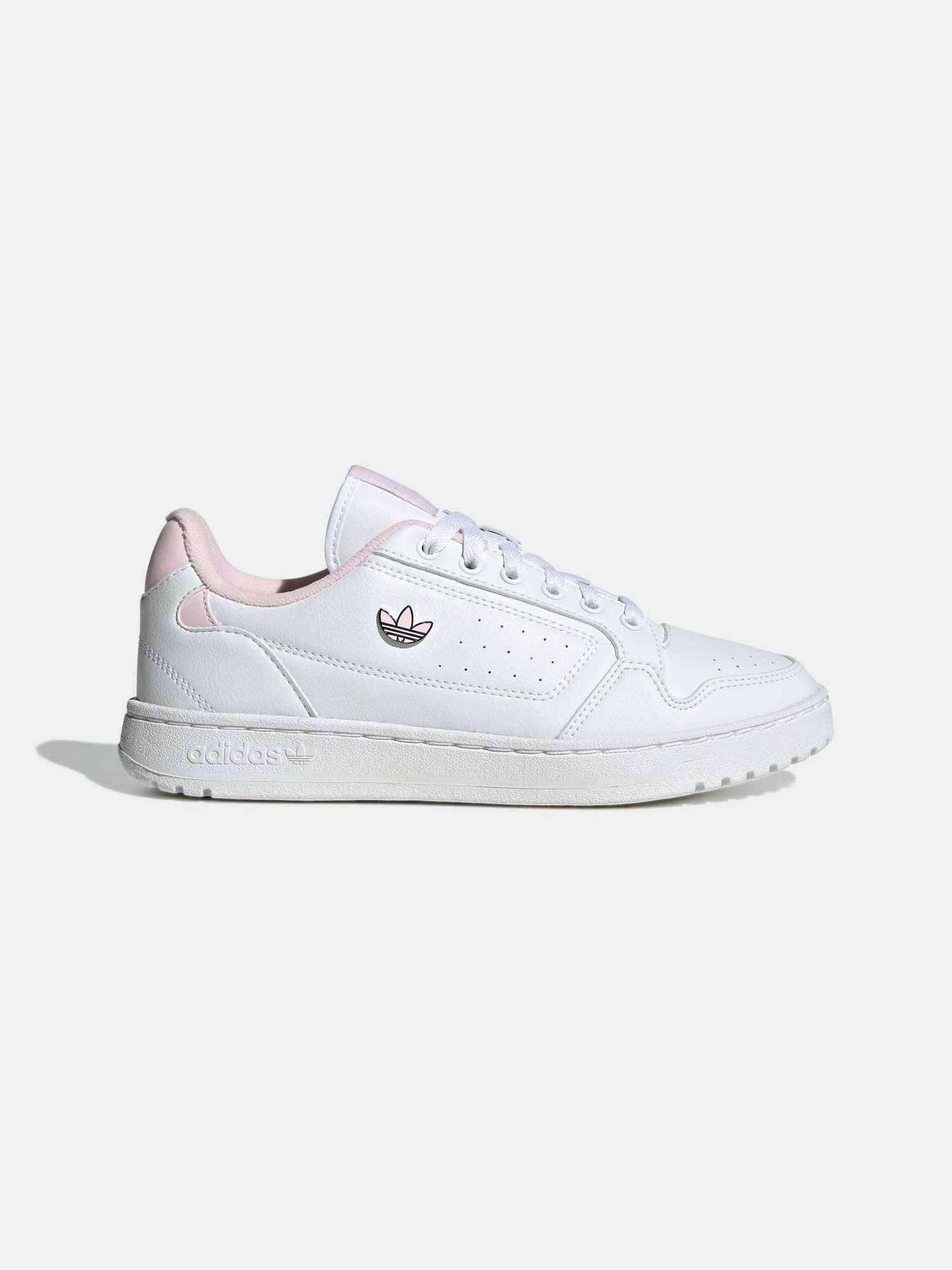 Zapatillas ADIDAS NY 90 GX4461 Blanco
