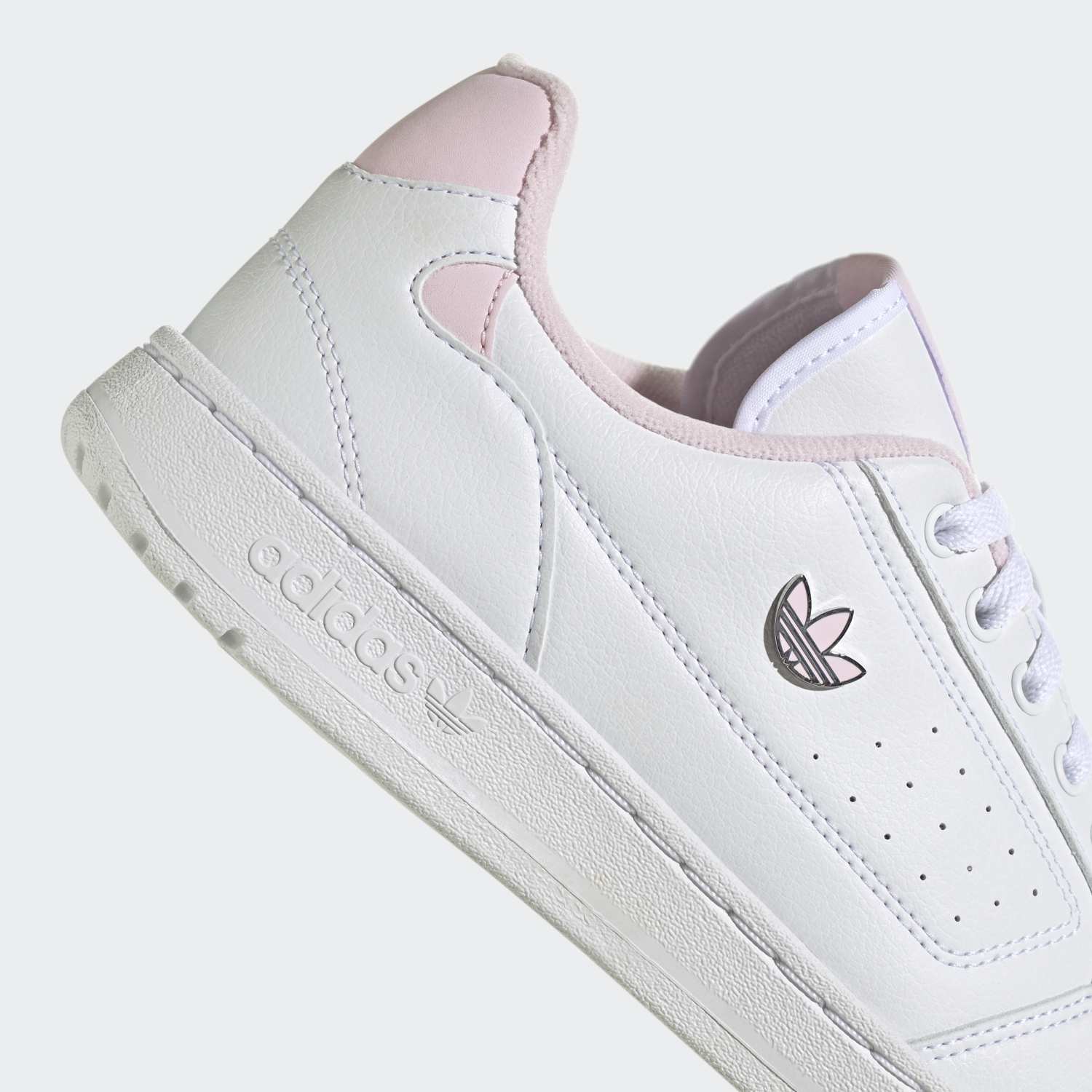 Zapatillas ADIDAS NY 90 GX4461 Blanco