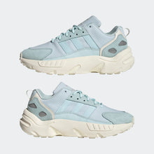 Cargar imagen en el visor de la galería, Zapatillas para Mujer ADIDAS GX4611 ZX 22 BOOST W AOS
